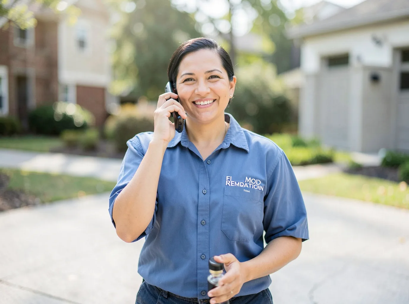 Mold Remediation Tracys Landing, MD FAQs